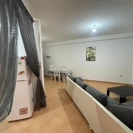 Appartamento Comfort - Ali Demi Tirana